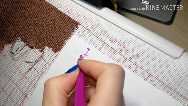 Вышивание крестиком. Вышивальная болталка. Женщина, которая лечит руками. Мой опыт смотреть онлайн