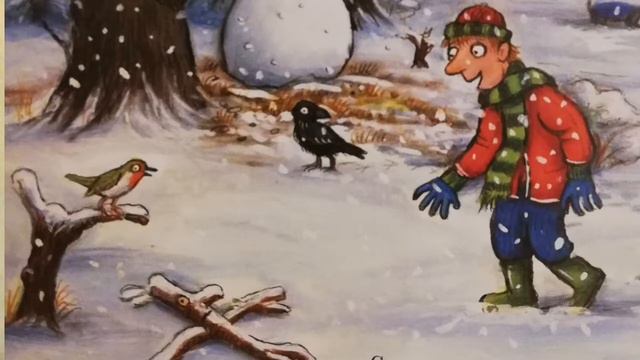 Человеткин. Дж. Дональдсон.