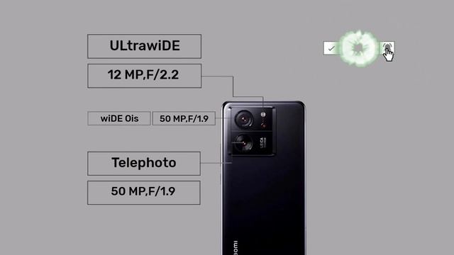 Realme 12 Pro Plus Vs Xiaomi 13T - #realme12proplusvsxiaomi13t