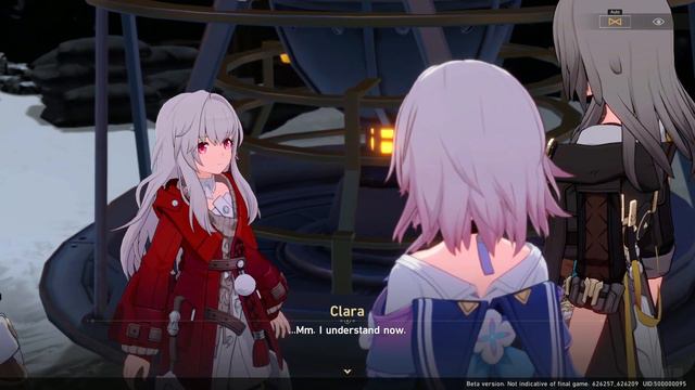 Meets Illya and Heracles! Honkai Star Rail CBT 2 Story Mode [Part 12] смотреть онлайн