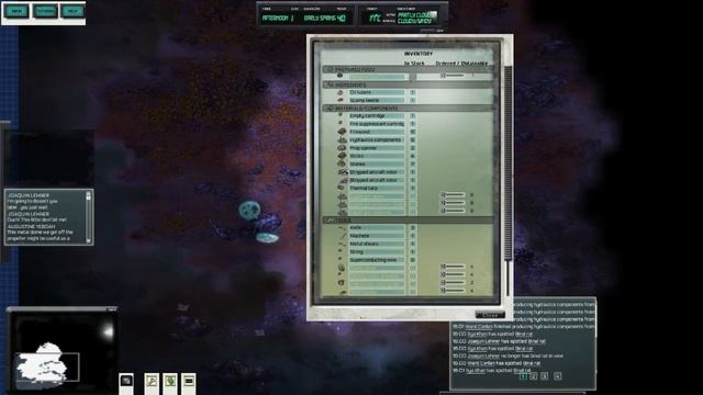 Preview + Unclaimed World смотреть онлайн