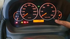 Как сбросить межсервисный интервал Фиат Дукато сборка Елабуга.