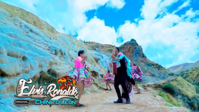 Elvis Ronaldo Y Dulce Vanesa ( Carnaval Tilin) Primicia 2022 EGA Producciones смотреть онлайн