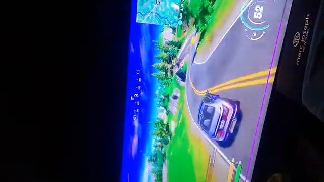 Играю в Фортнайт. Вот для чего машины!