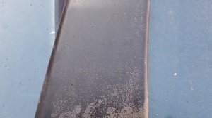 Молдинг переднего правого крыла Nissan Qashqai J10 купить в Курске