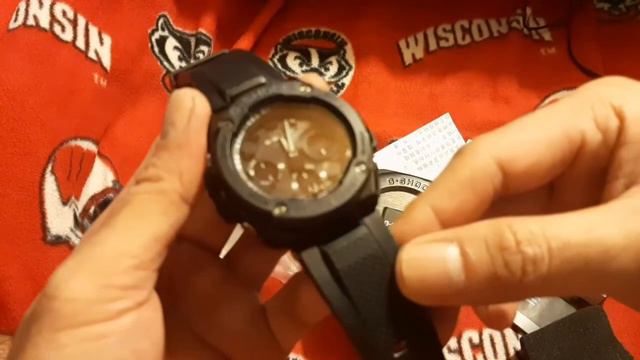 G-SHOCK G-STEEL GST-S100G-1BDR 2020