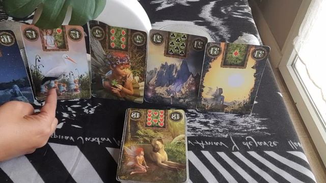 #message du jour: une bonne nouvelle en vue. ?? смотреть онлайн