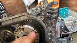 Метки грм MR20