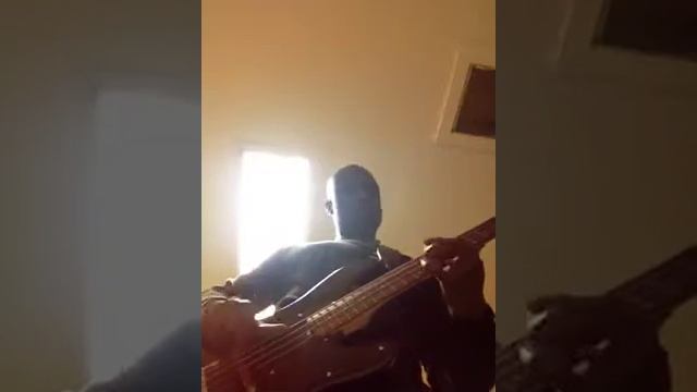 ATK bass riffs смотреть онлайн