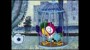 Возвращение блудного попугая  - свободу попугаям