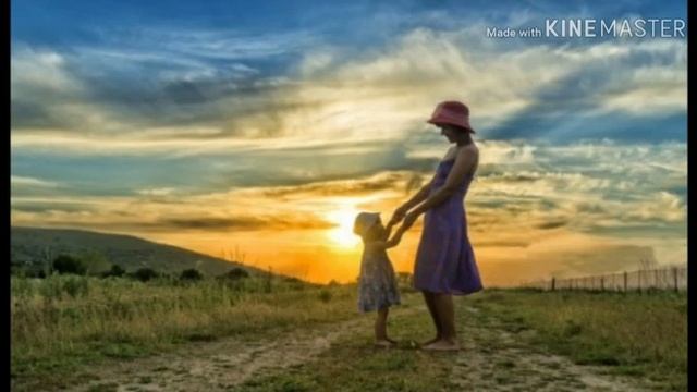 Нотка Печали: Здравствуй, мама. (Роберт Рождественский) смотреть онлайн