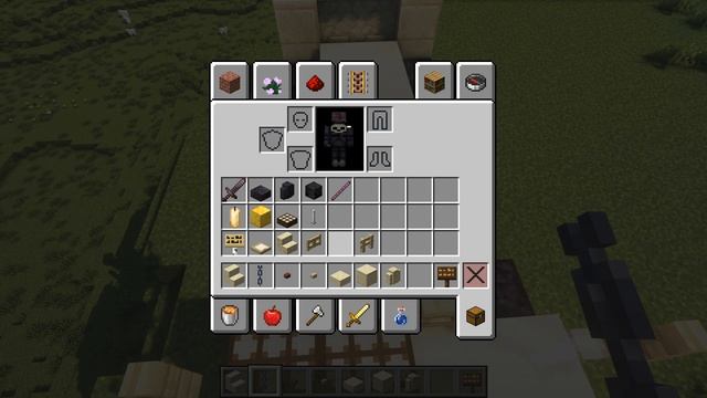 БМП СТРАЙКЕР М1126 в майнкрафте смотреть онлайн