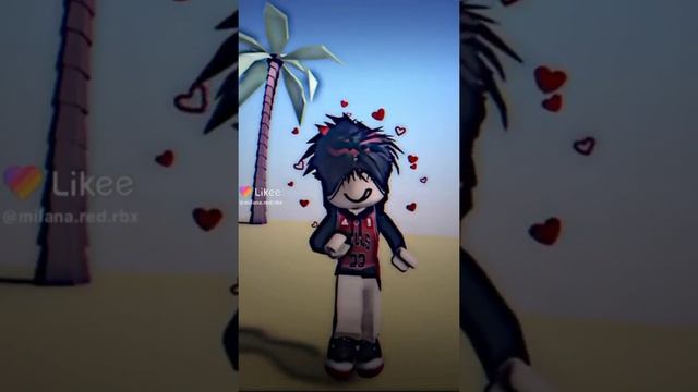 Видео из лайка роблокс смотреть онлайн