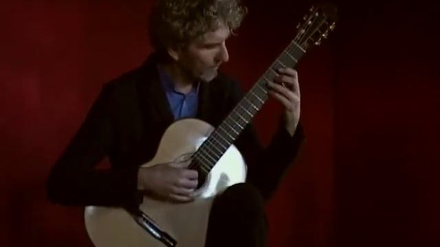 Preludio - Guido Santorsola  I   Rob Nijboer-guitar