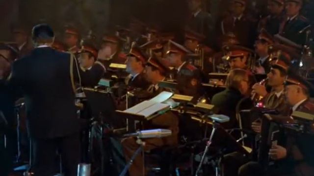 Leningrad Cowboys Total Balalaika Show смотреть онлайн