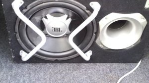 Jbl gt5-1204br