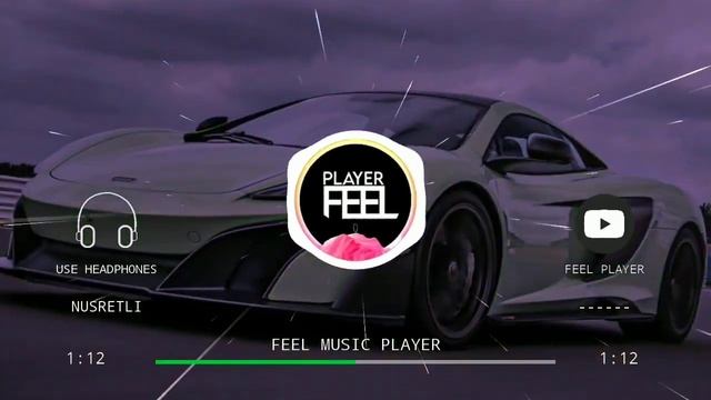 FEEL MUSIC PLAYER - Nusretli_-_Амели (Swerodo Remix) смотреть онлайн
