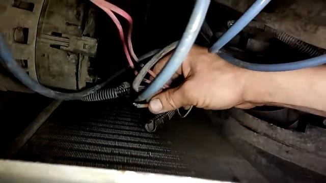 Лада Калина не заводится смотреть онлайн