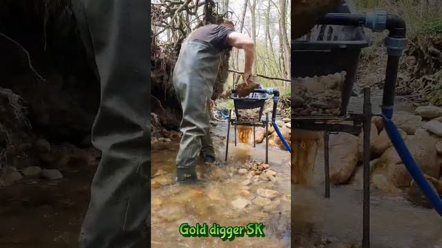 River gold , good day ? смотреть онлайн