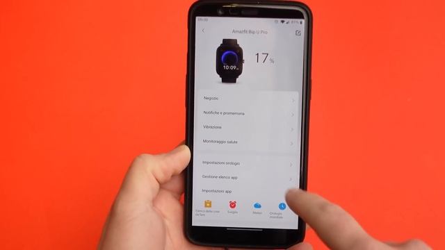 AMAZFIT BIP U PRO: Finalmente un BIP quasi COMPLETO! смотреть онлайн