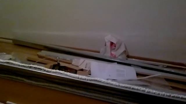 Усиление металлических профилей для каркаса ГКЛ. смотреть онлайн