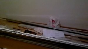 Усиление металлических профилей для каркаса ГКЛ.