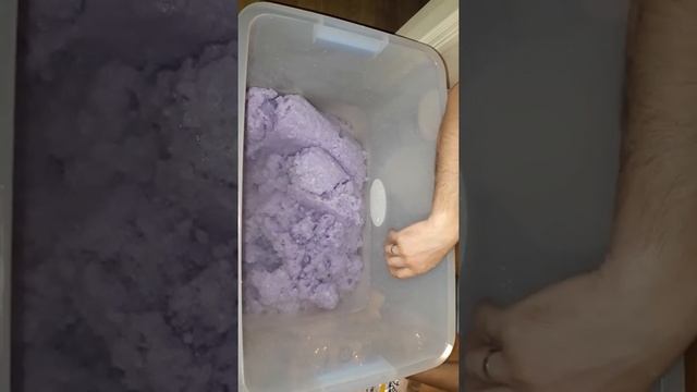 Обзор на жидкие обои ч.1