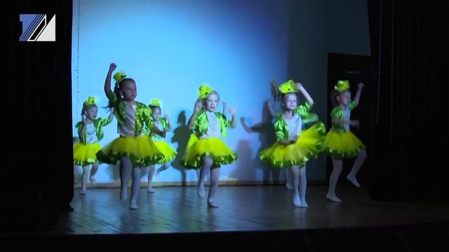 Большой спектр увлечений и дополнительных занятий в ДК «Геолог»