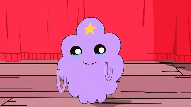 2D Cartoon Character Animation: Adventure Time (Lumpy Space Princess) смотреть онлайн