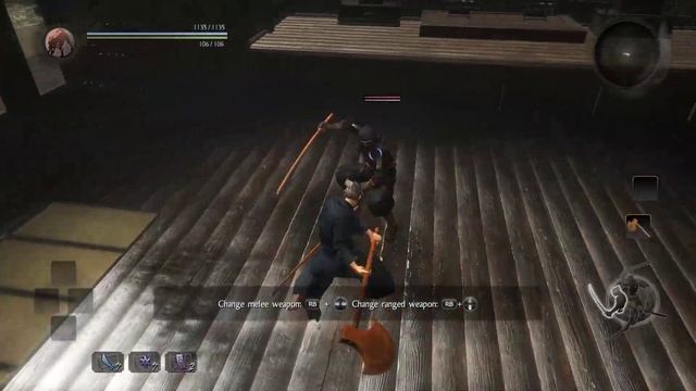 Nioh: The Complete Edition - Part 36 смотреть онлайн
