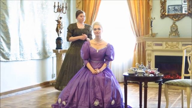 Театр БАЛАГУР Свадебный переполох 1 смотреть онлайн