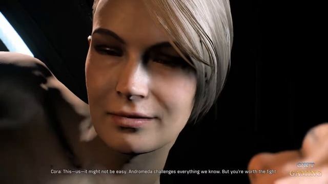 Mass Effect Andromeda [ALL NEXUS SIDE QUESTS MISSIONS] Full Gameplay Walkthrough No Commentary #3 смотреть онлайн