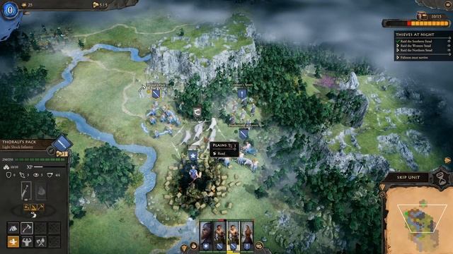 FANTASY GENERAL 2 SHOULD YOU BUY? смотреть онлайн