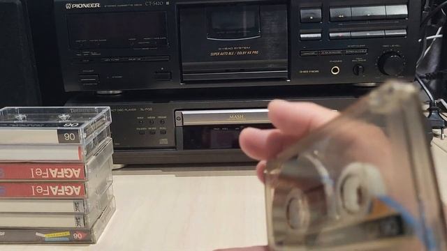 АУДИОКАССЕТЫ! АВИТО И ХОТЕЛКИ! смотреть онлайн