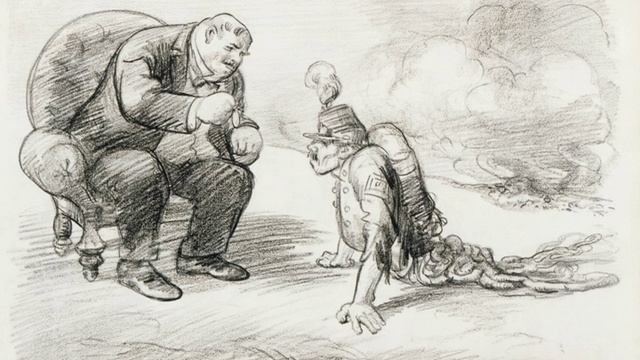 Opposition to World War I | Wikipedia audio article смотреть онлайн