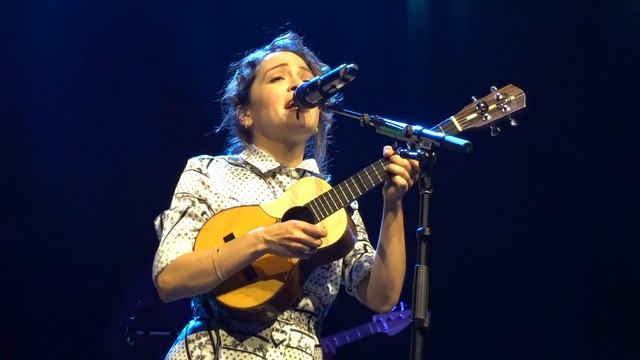 Natalia LaFourcade - Que La Vida Vale - Denver, CO - Sept. 8, 2019