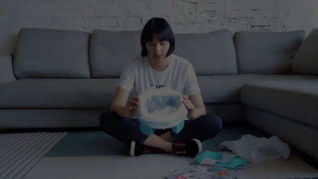 Сравнительный обзор дорожных горшков смотреть онлайн