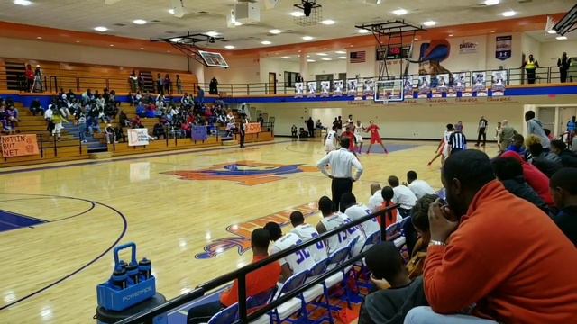 Ty Santana Turner #1 2020 PG/SG Westwood High School Blythewood S.C. смотреть онлайн