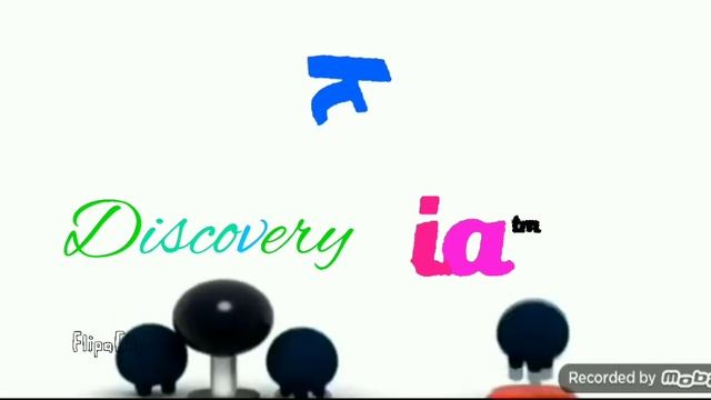 discoverykia games logo (for azul coco and free to use on credits games) смотреть онлайн