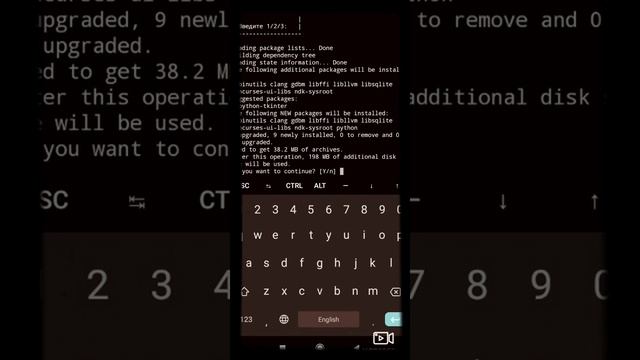Спамер бот одной командой, это видео в поучительных целях!!! смотреть онлайн