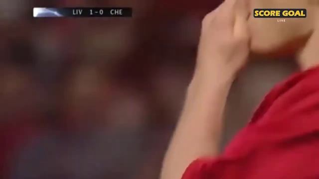 Liverpool Vs Chelsea 1-0  UCL Semi Final 2004/2005 All Goals & Full Match Highlights