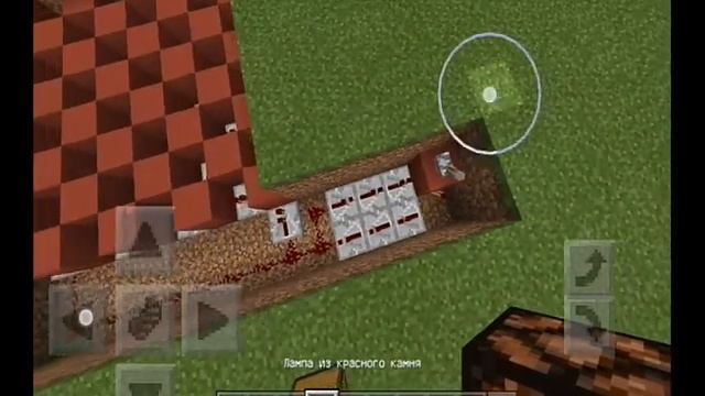 Как сделать танцпол в Minecraft PE? - Легко! смотреть онлайн