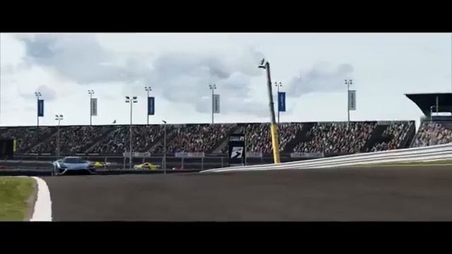 Project Cars 3 Official Electric Pack DLC Launch Trailer смотреть онлайн