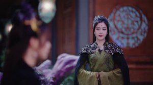 Чун Цзы 1 сезон 33 серия