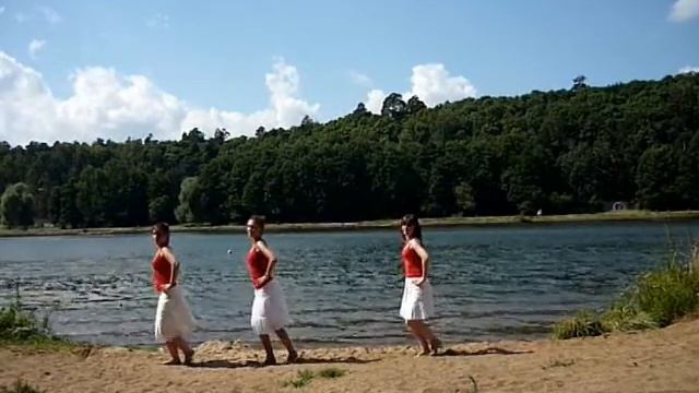 Зумба Кумбия смотреть онлайн