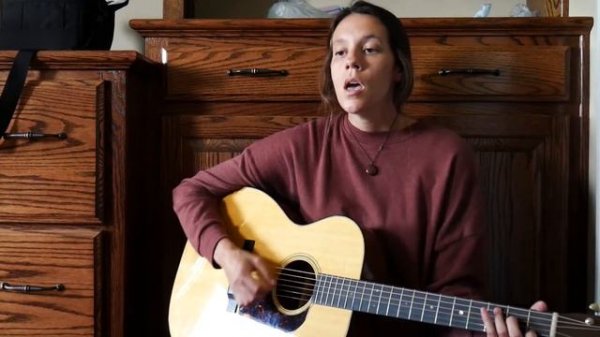 Can You Hear Me (Acoustic)- Korn (Cover)