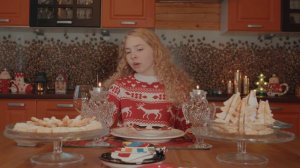 Новый год Мария Хасина автор песни Елена Плотникова