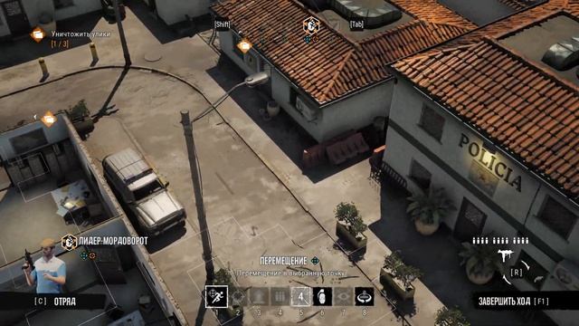 Narcos Rise Of The Cartels на русском ? Гнездо гадюк ? Часть 20