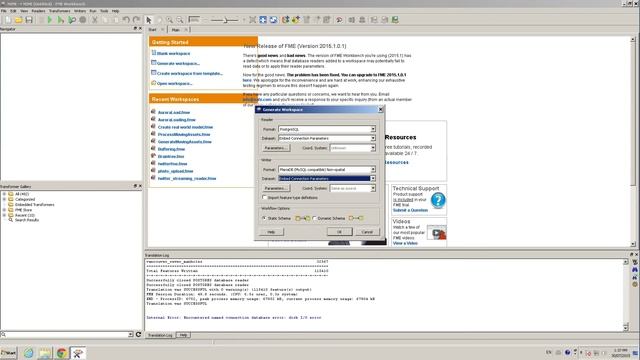 Loading data from a database and CSV file into AWS Aurora смотреть онлайн