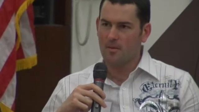 Dyalog '09: Young APLers Panel -- New Views on APL смотреть онлайн